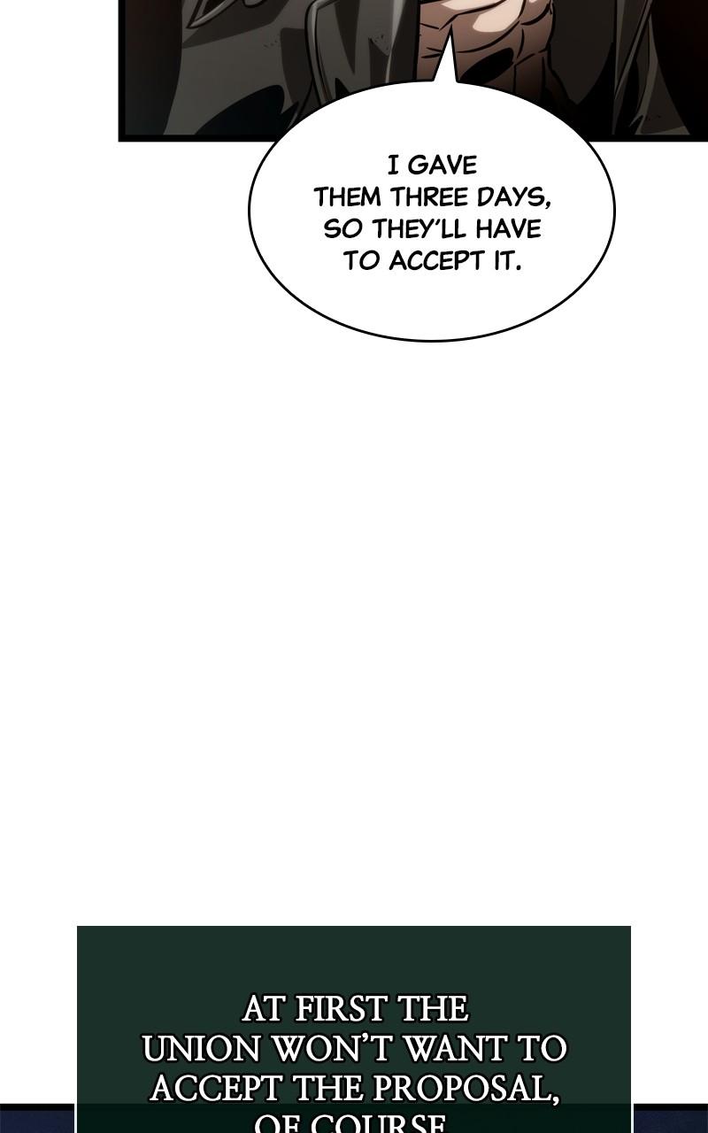 The World After the Fall Chapter 138