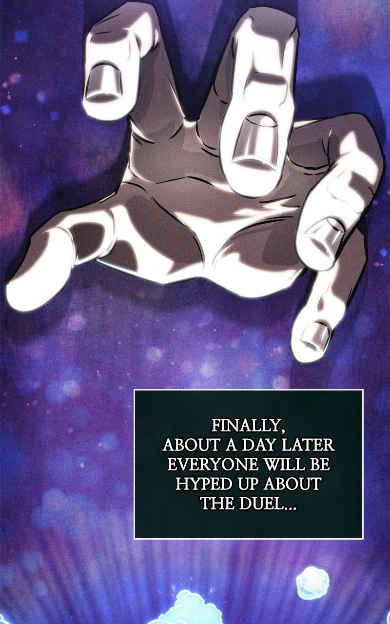 The World After the Fall Chapter 138