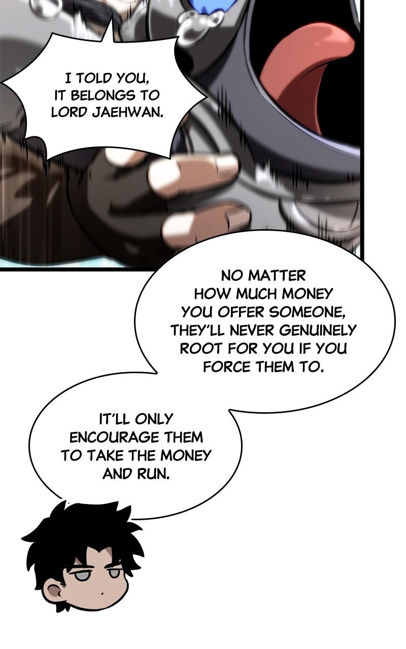 The World After the Fall Chapter 138