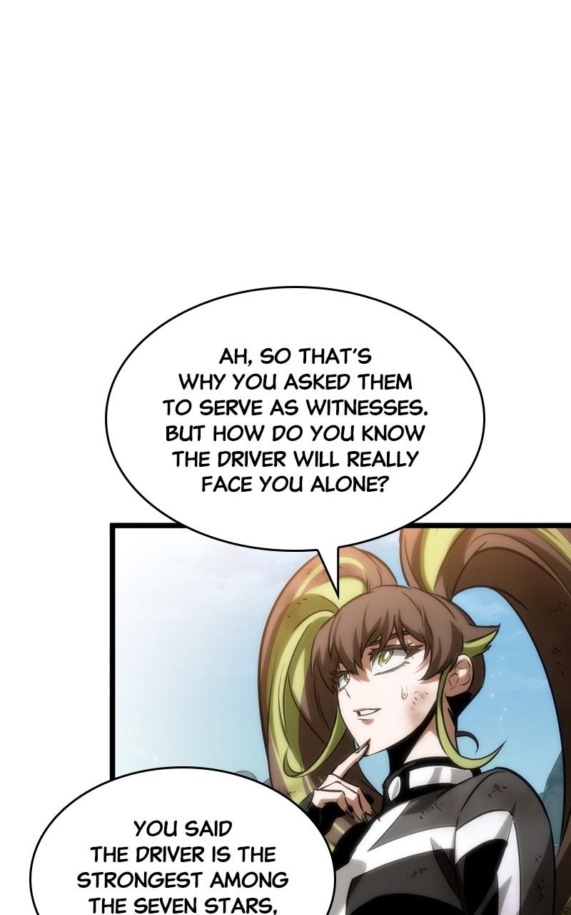 The World After the Fall Chapter 138