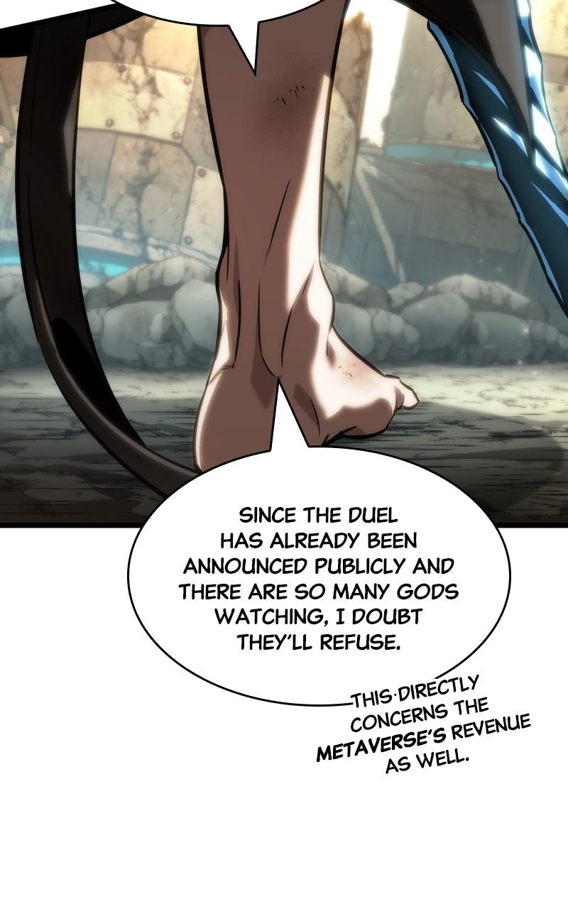 The World After the Fall Chapter 138