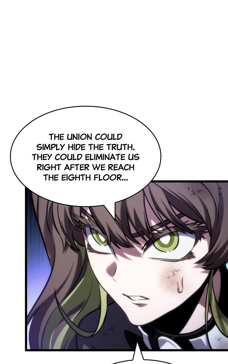 The World After the Fall Chapter 138