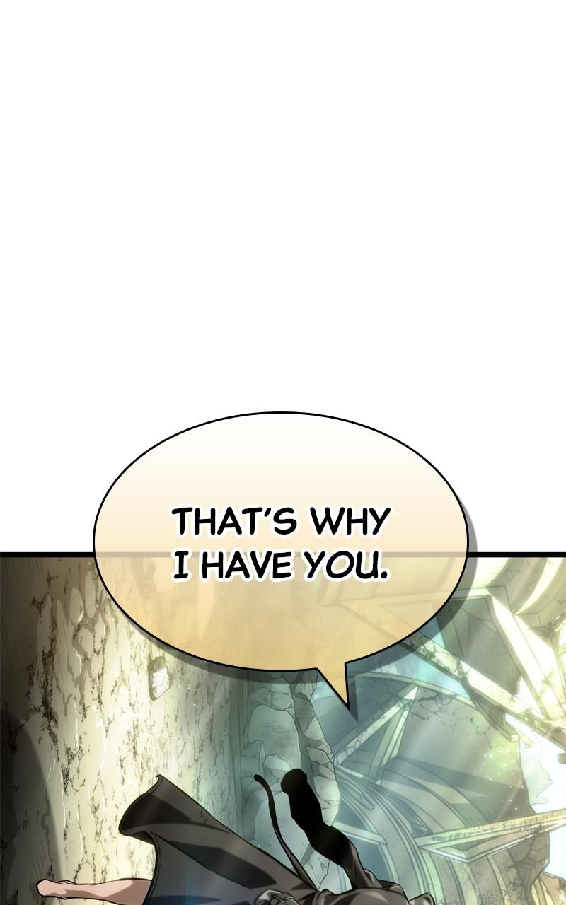 The World After the Fall Chapter 138