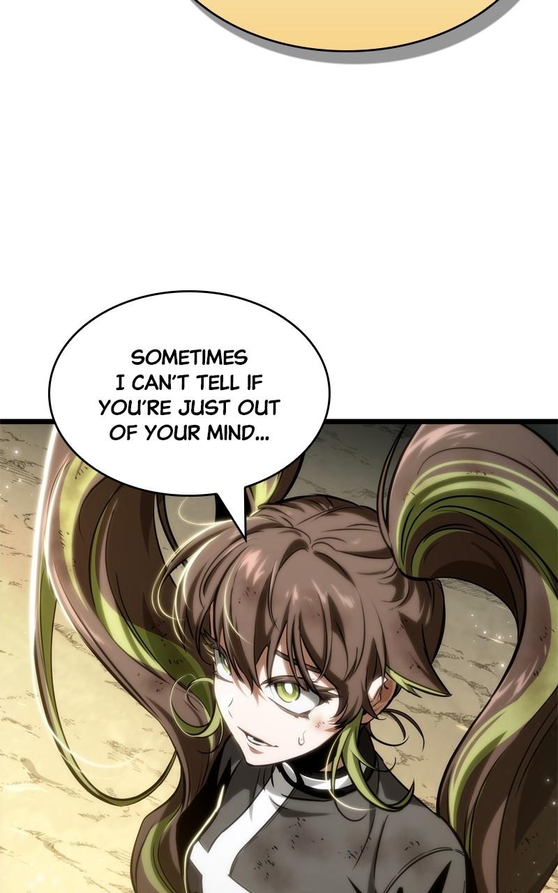 The World After the Fall Chapter 138