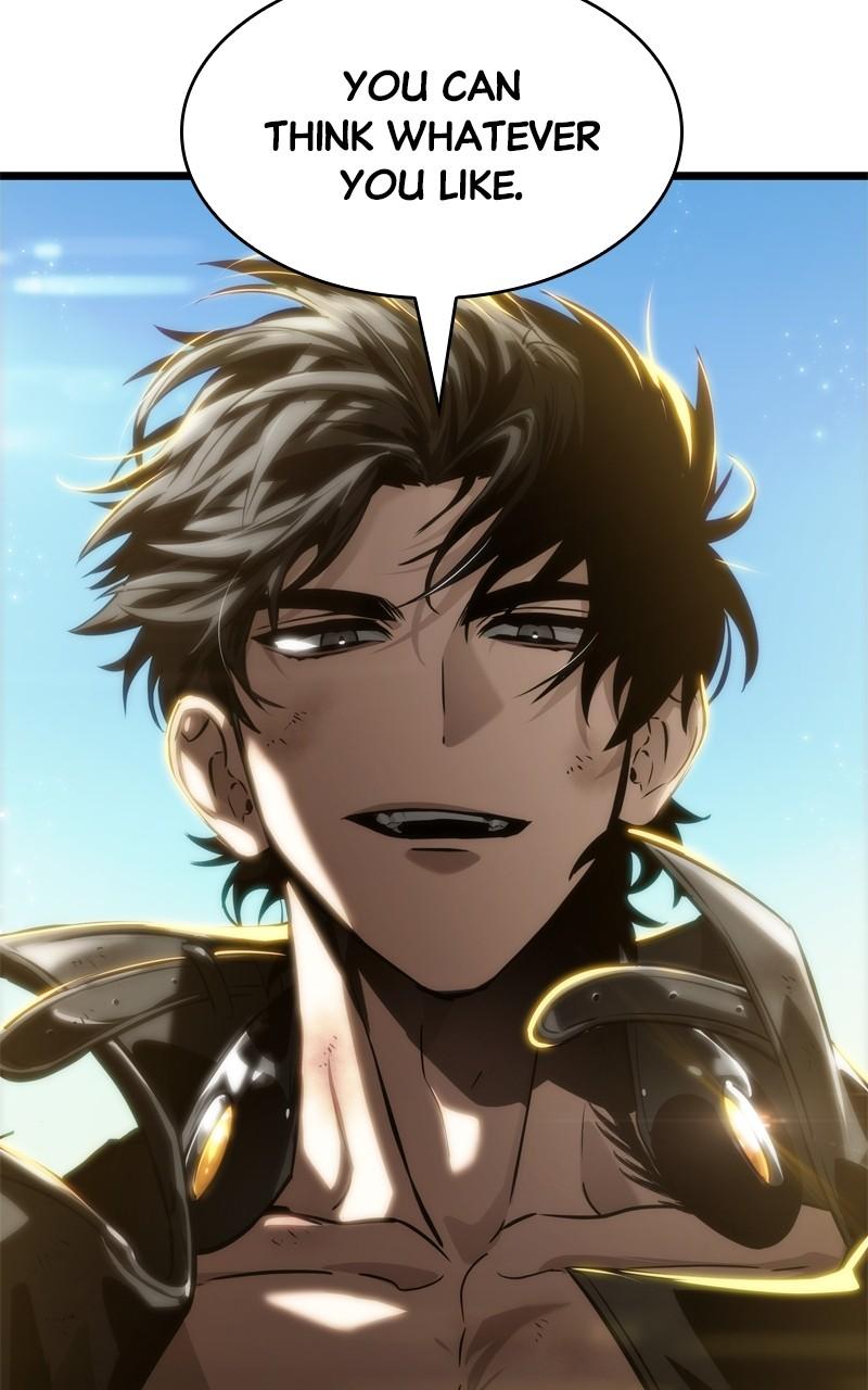 The World After the Fall Chapter 138