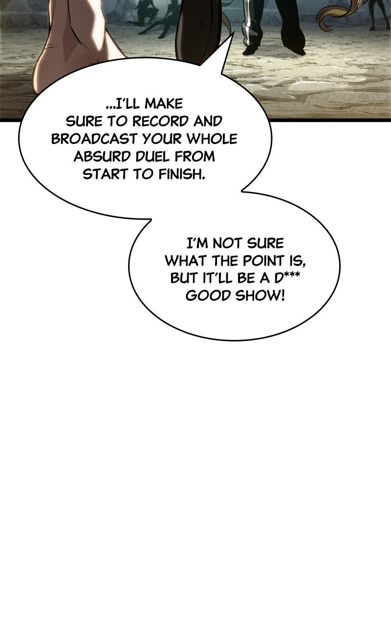 The World After the Fall Chapter 138