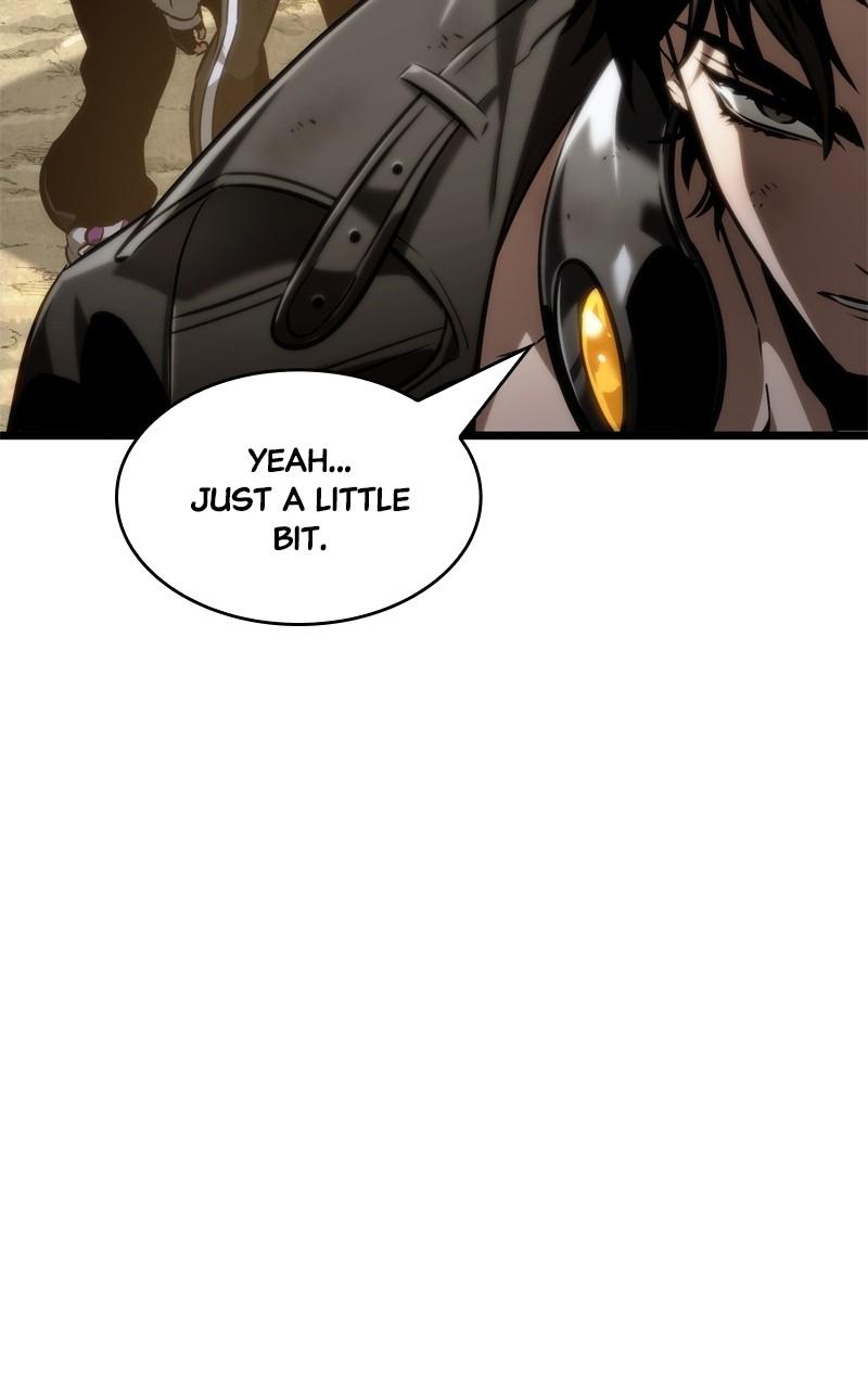 The World After the Fall Chapter 138