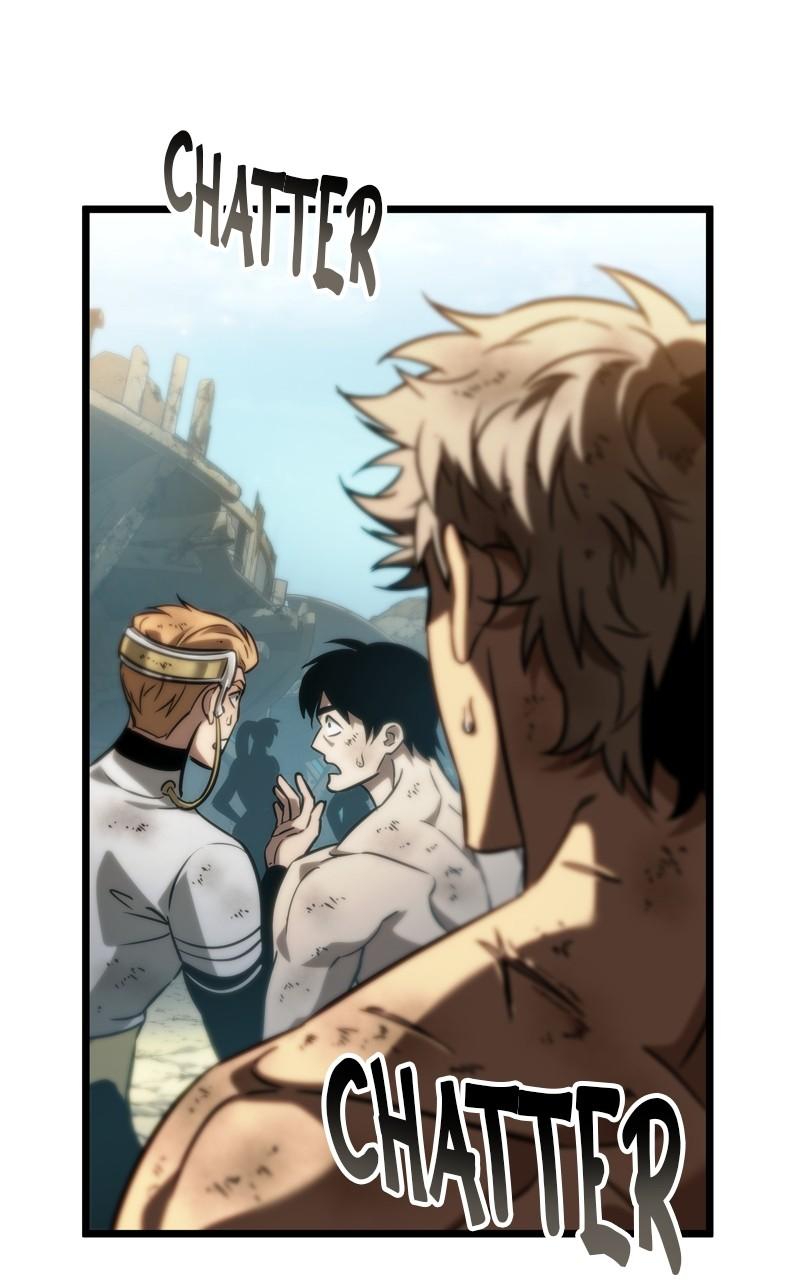 The World After the Fall Chapter 138