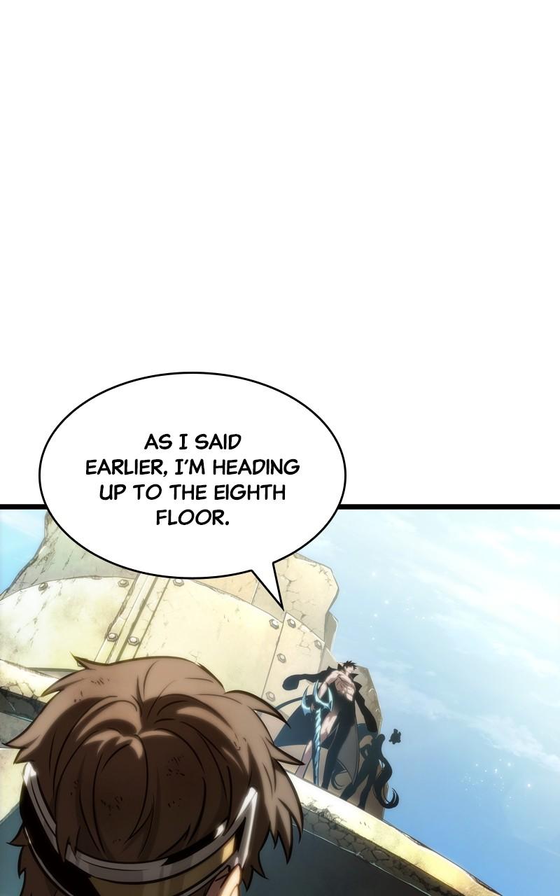 The World After the Fall Chapter 138