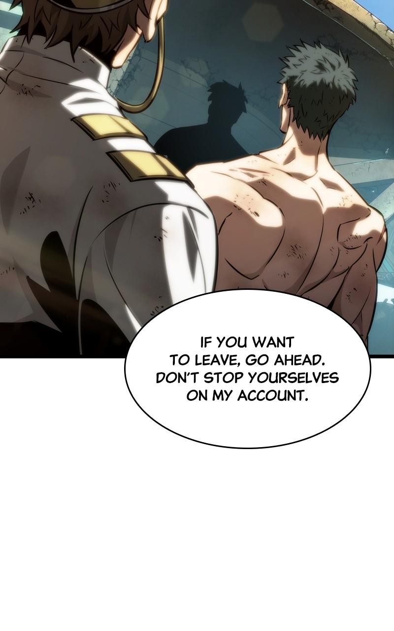 The World After the Fall Chapter 138