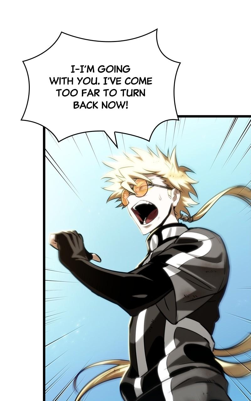 The World After the Fall Chapter 138