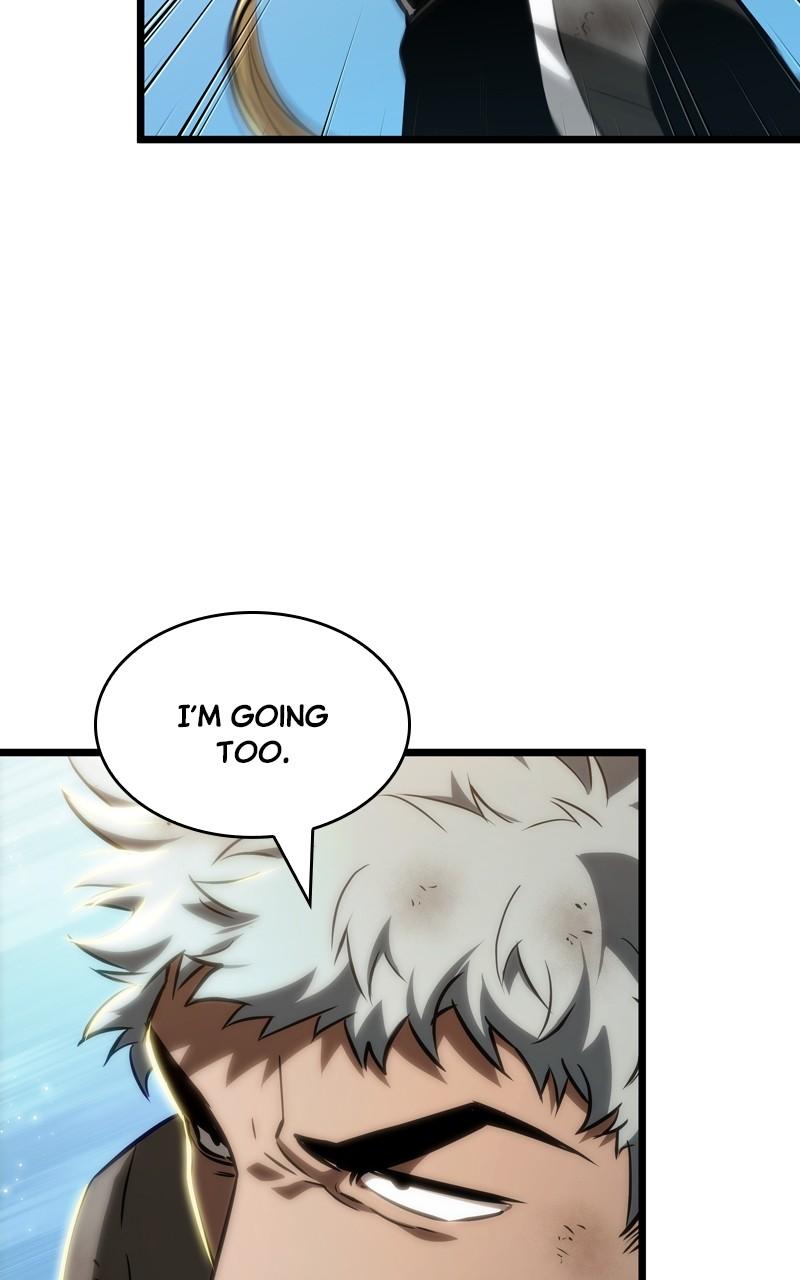 The World After the Fall Chapter 138