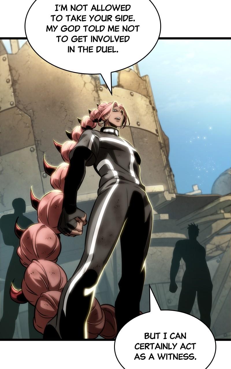 The World After the Fall Chapter 138