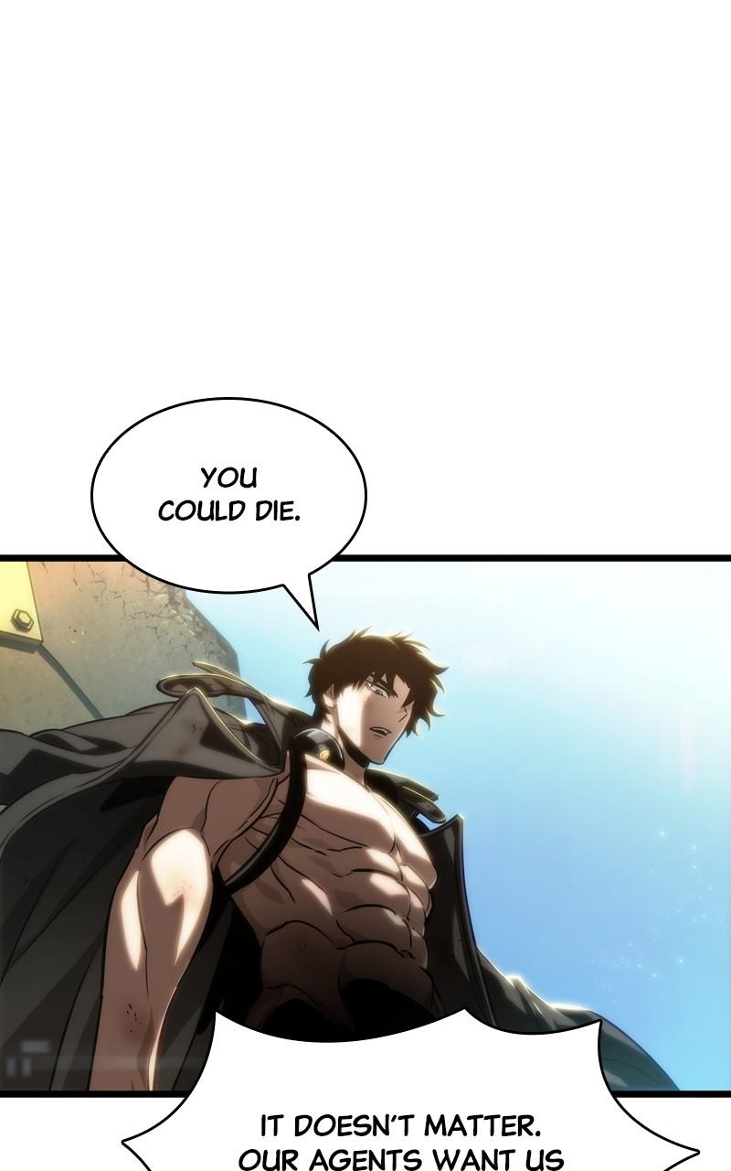 The World After the Fall Chapter 138