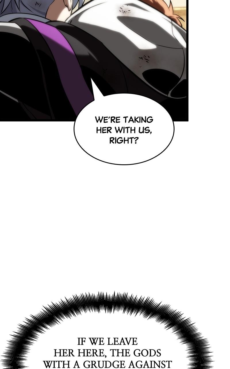 The World After the Fall Chapter 138