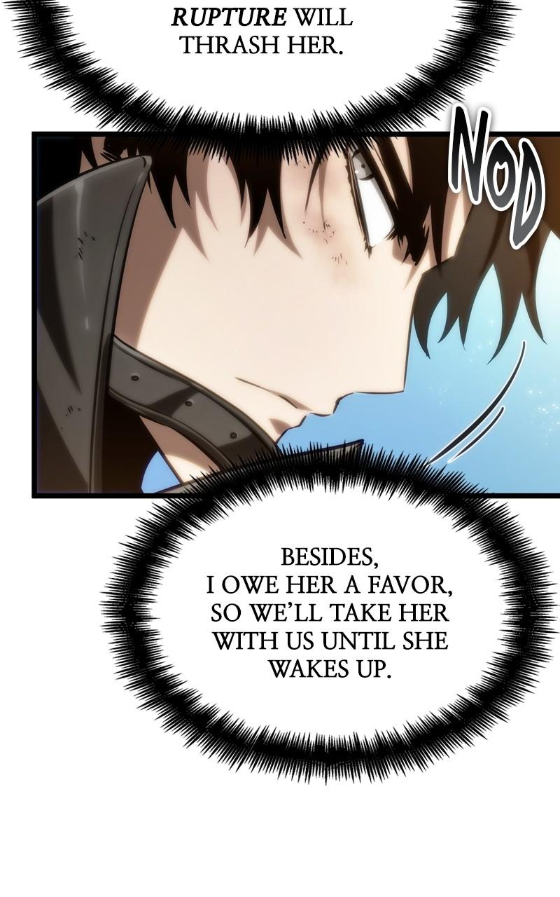 The World After the Fall Chapter 138