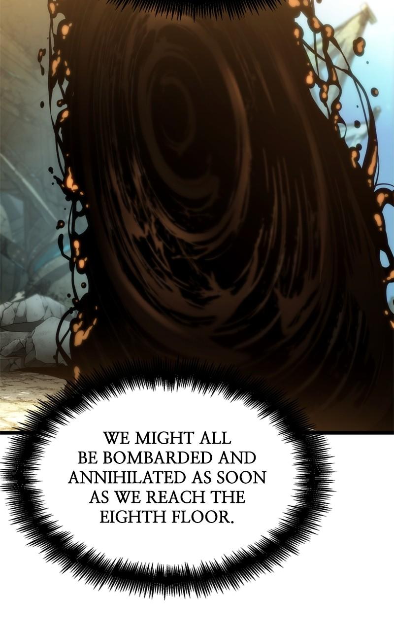 The World After the Fall Chapter 138