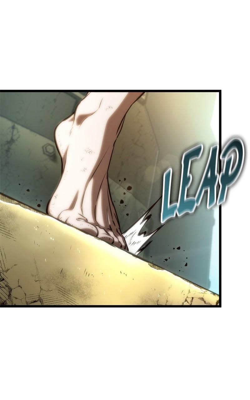 The World After the Fall Chapter 138