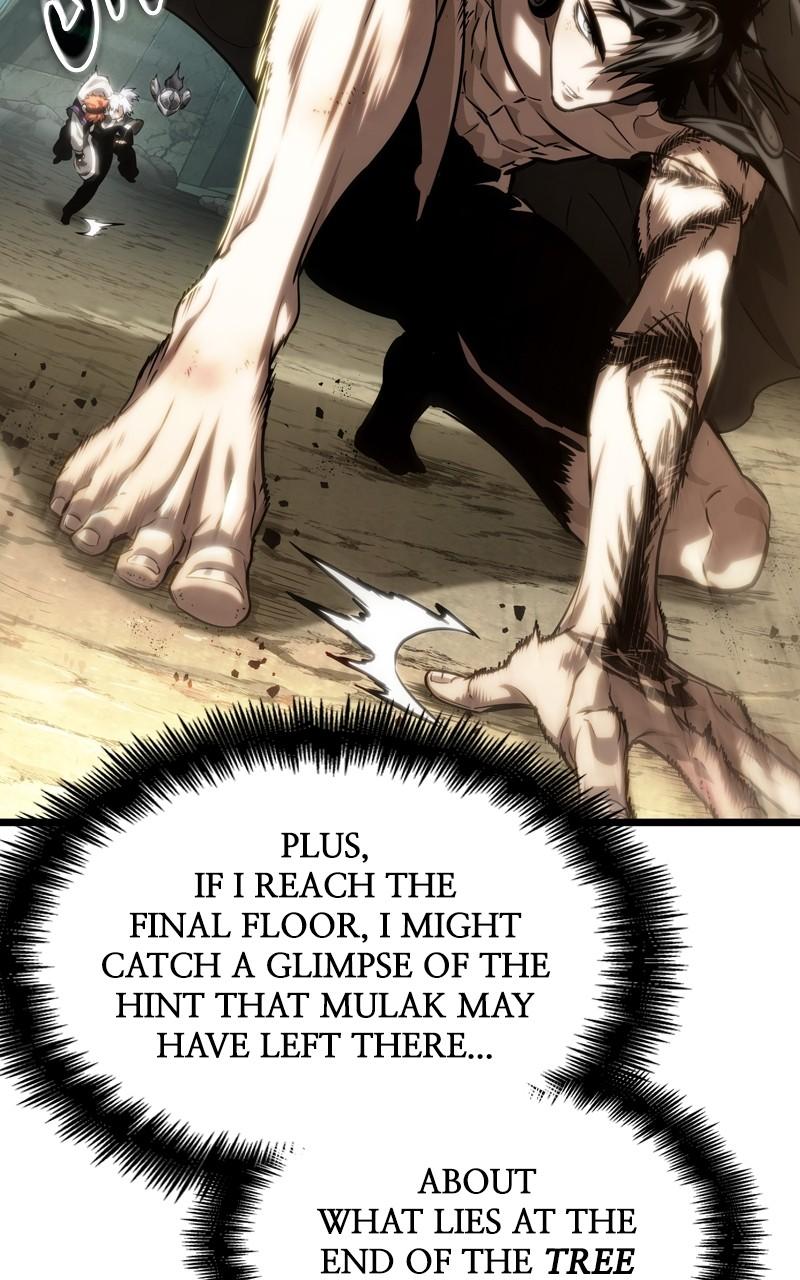 The World After the Fall Chapter 138