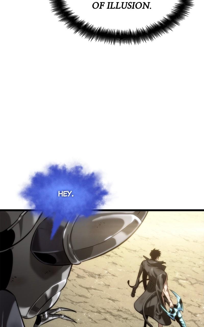 The World After the Fall Chapter 138