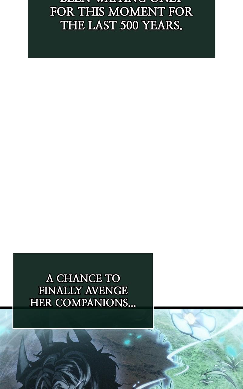 The World After the Fall Chapter 138