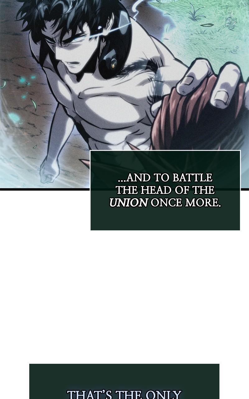 The World After the Fall Chapter 138