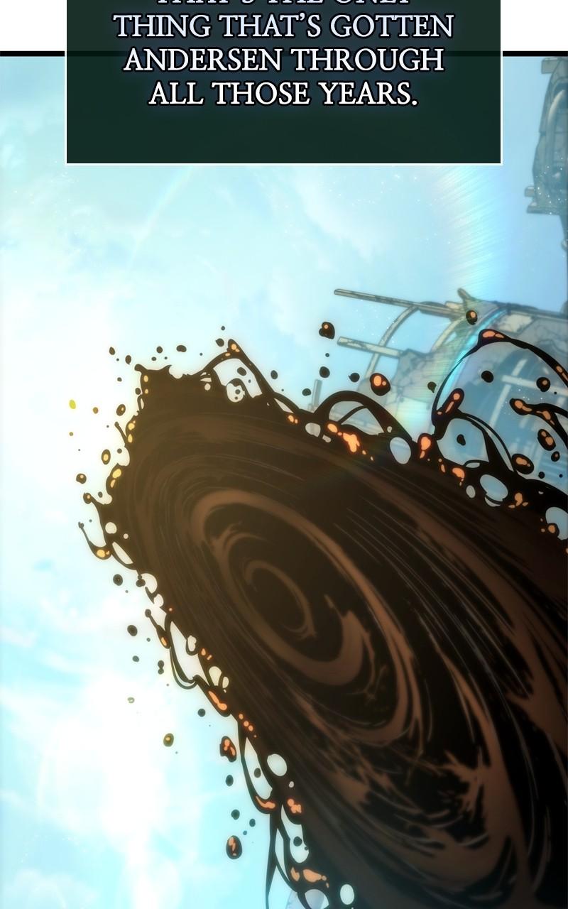 The World After the Fall Chapter 138