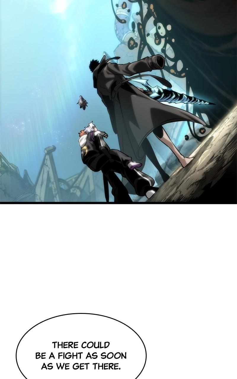 The World After the Fall Chapter 138