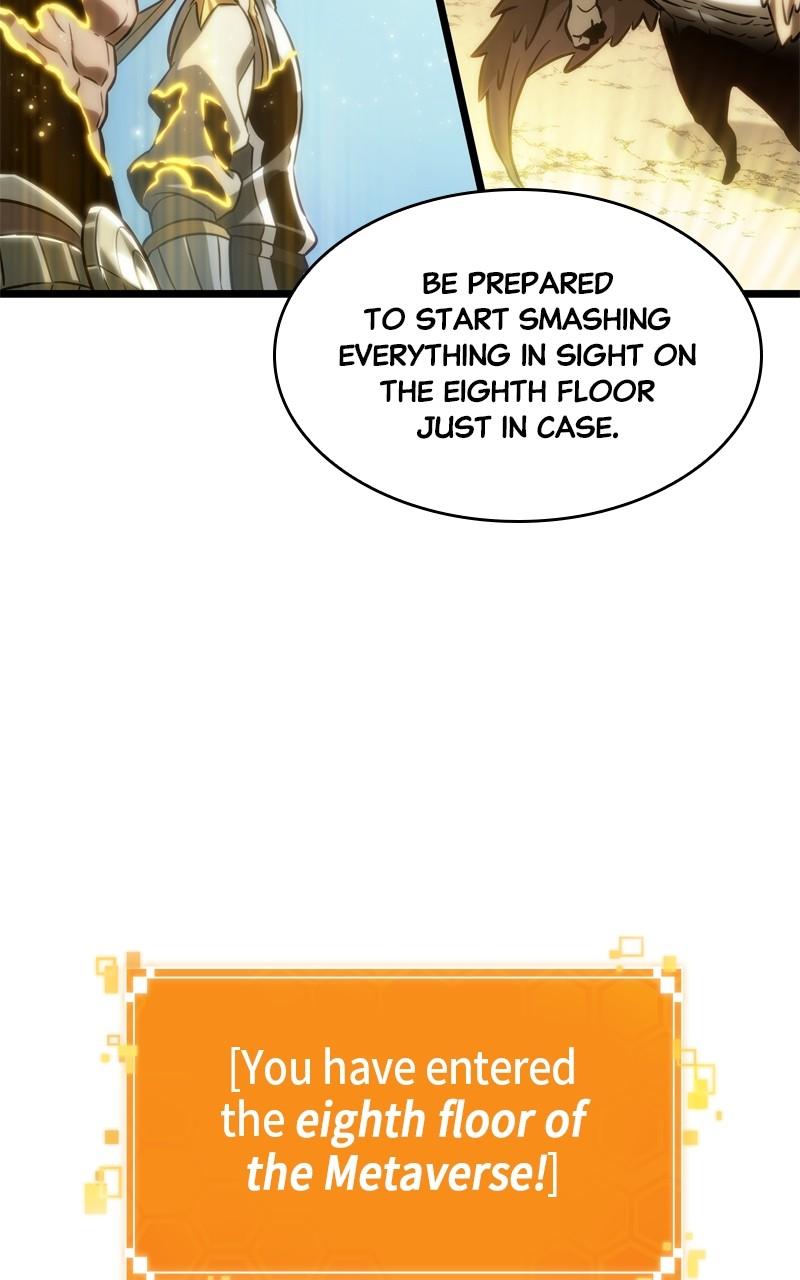 The World After the Fall Chapter 138