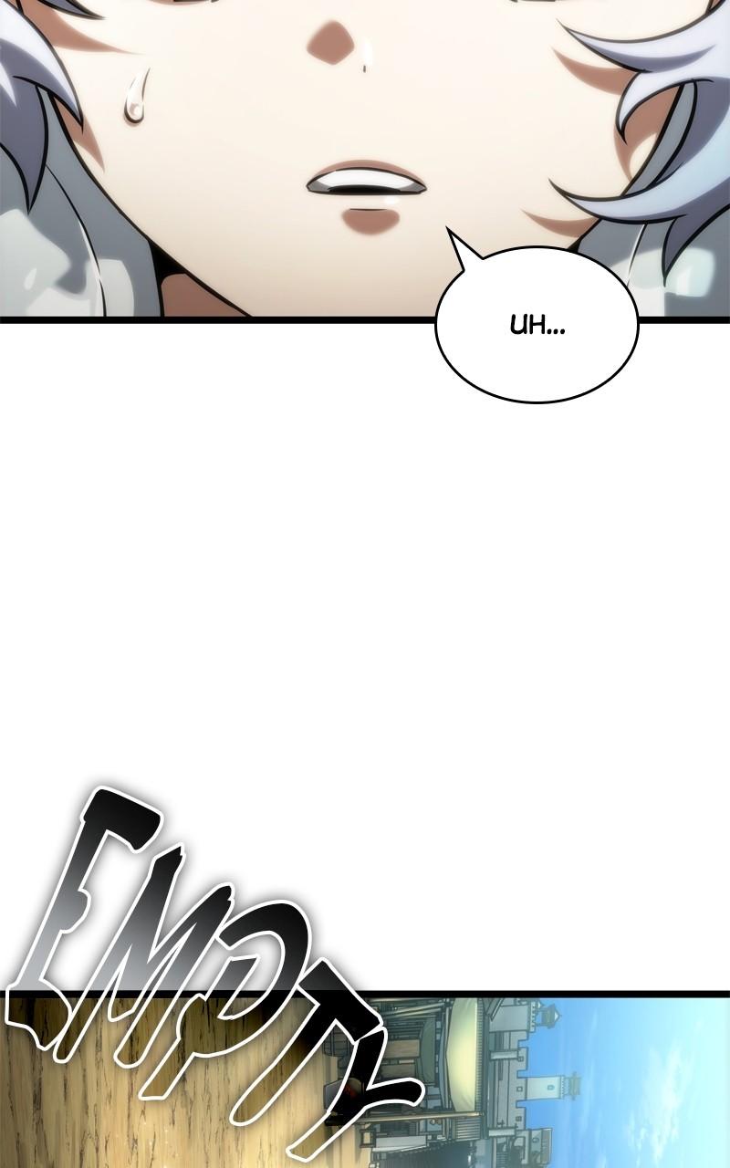 The World After the Fall Chapter 138