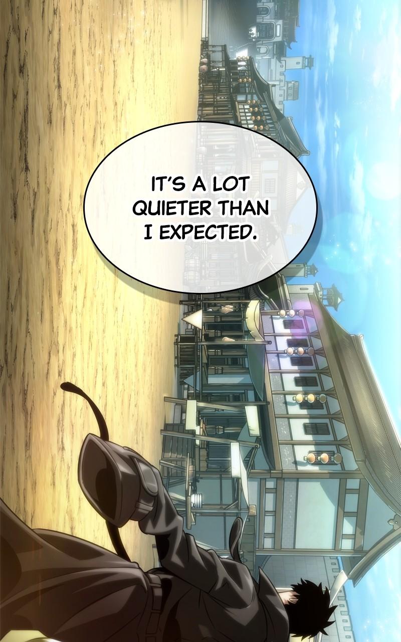 The World After the Fall Chapter 138