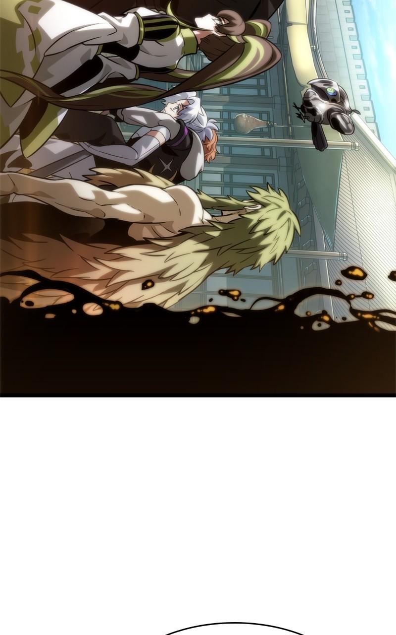 The World After the Fall Chapter 138