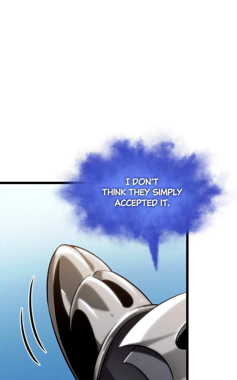 The World After the Fall Chapter 138