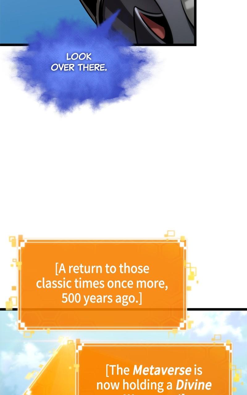 The World After the Fall Chapter 138