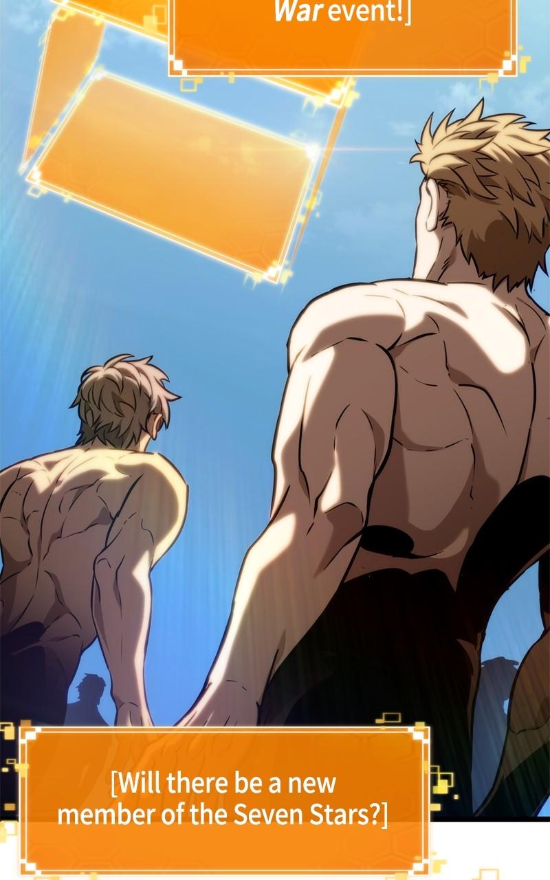 The World After the Fall Chapter 138