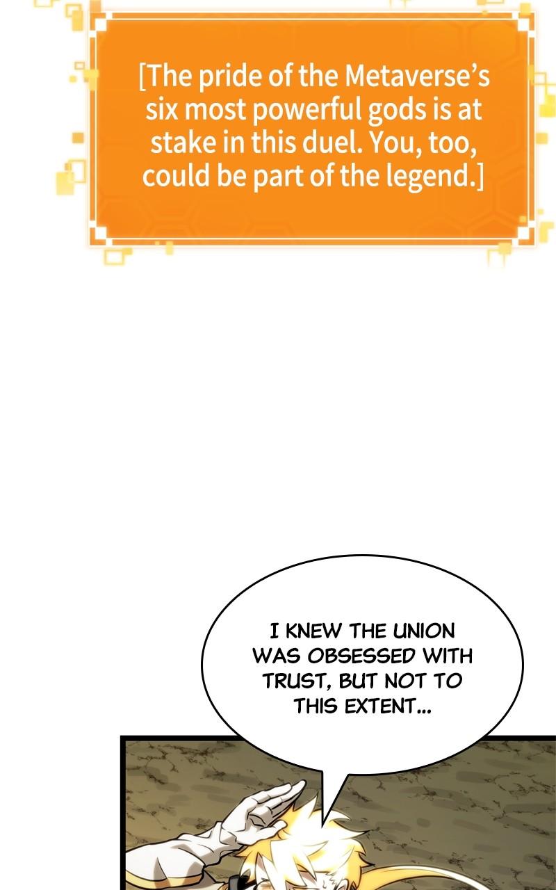 The World After the Fall Chapter 138