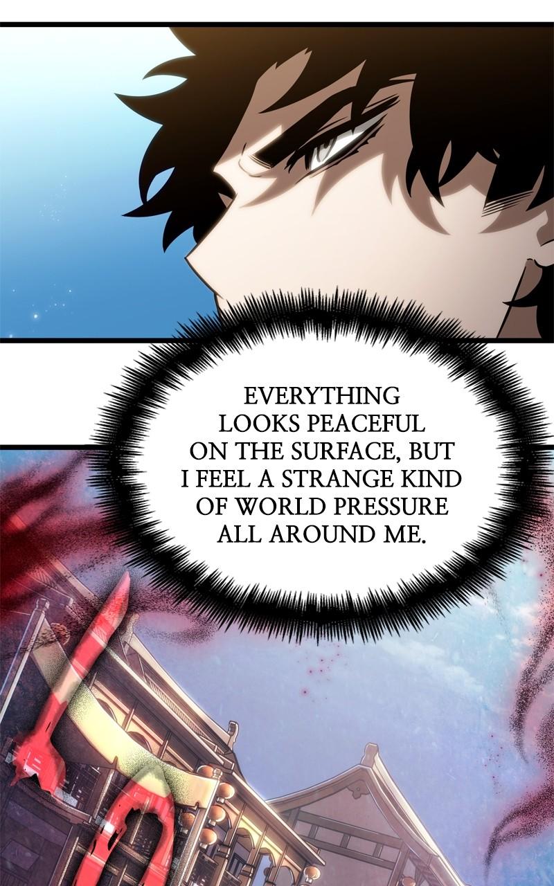 The World After the Fall Chapter 138