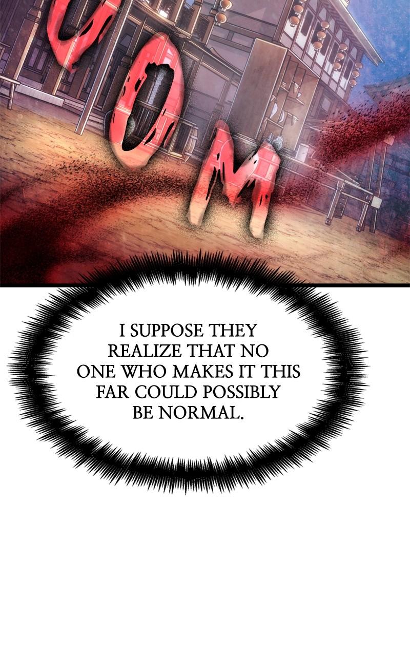 The World After the Fall Chapter 138