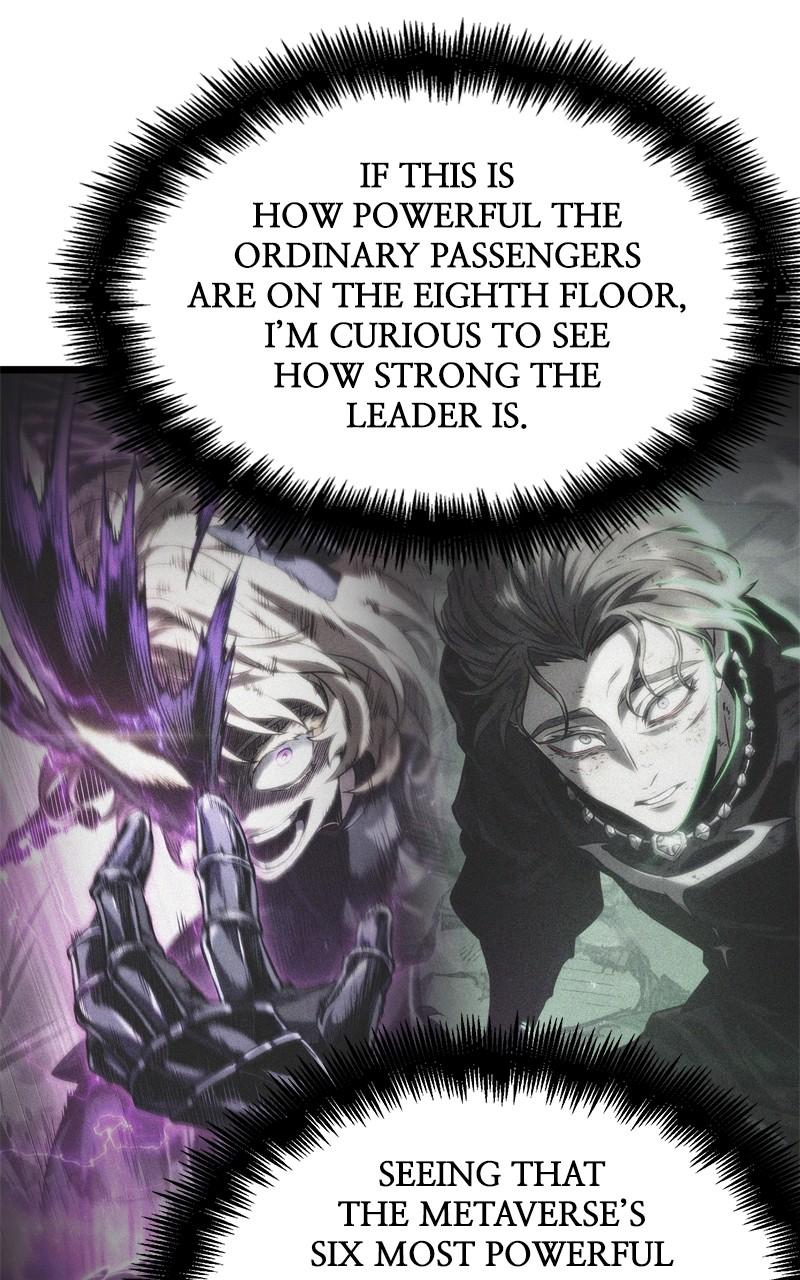 The World After the Fall Chapter 138