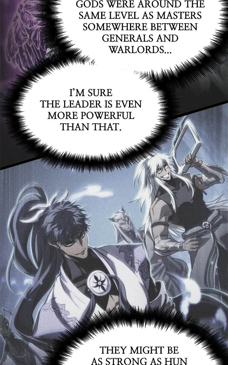 The World After the Fall Chapter 138