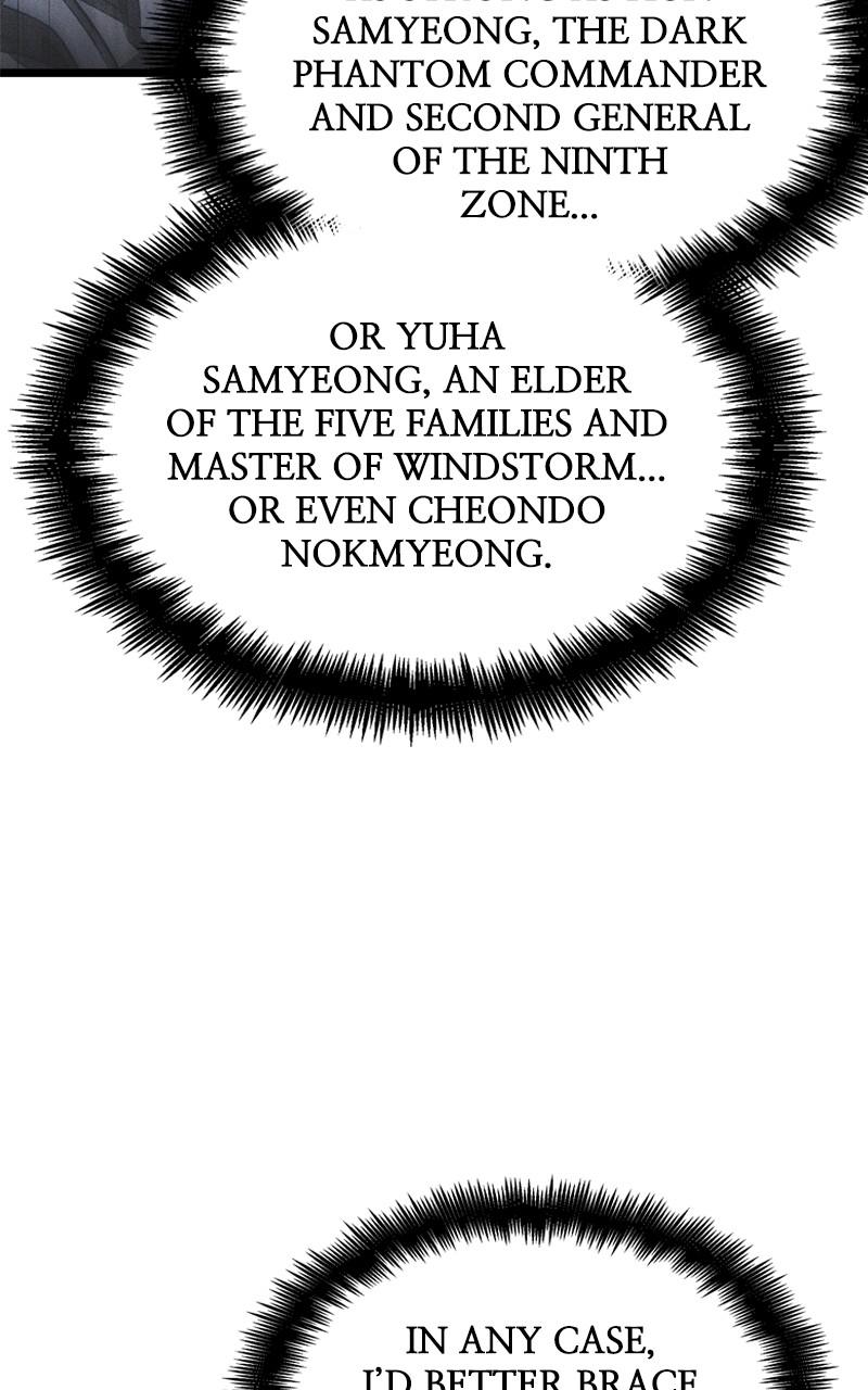 The World After the Fall Chapter 138