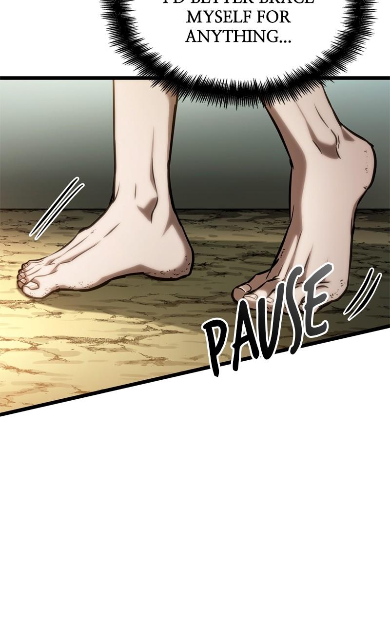 The World After the Fall Chapter 138