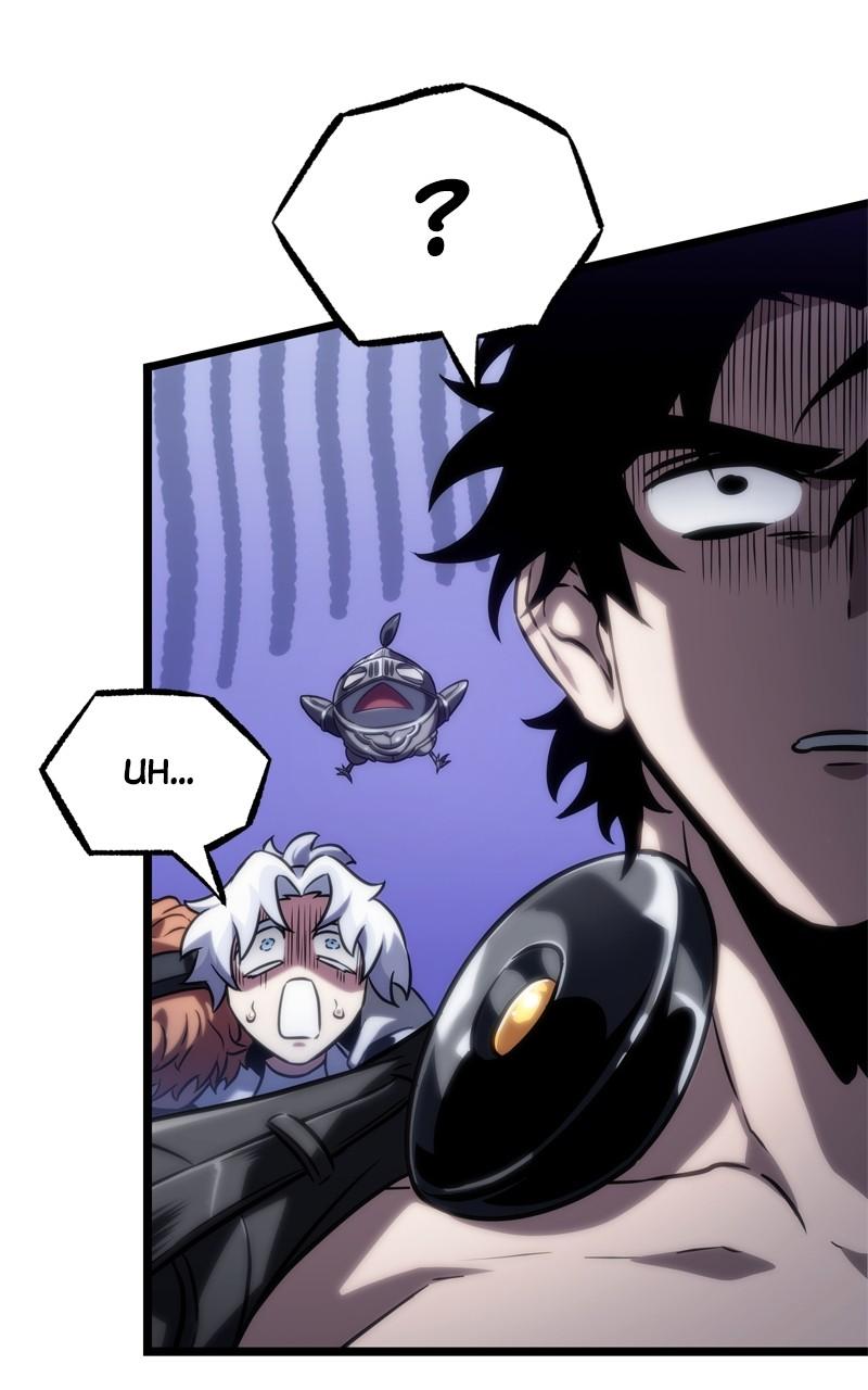 The World After the Fall Chapter 138