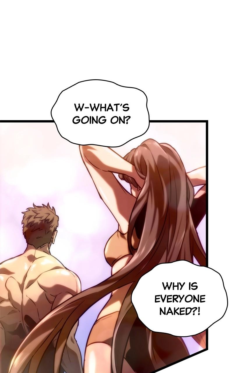 The World After the Fall Chapter 138