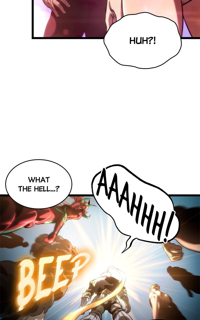 The World After the Fall Chapter 138