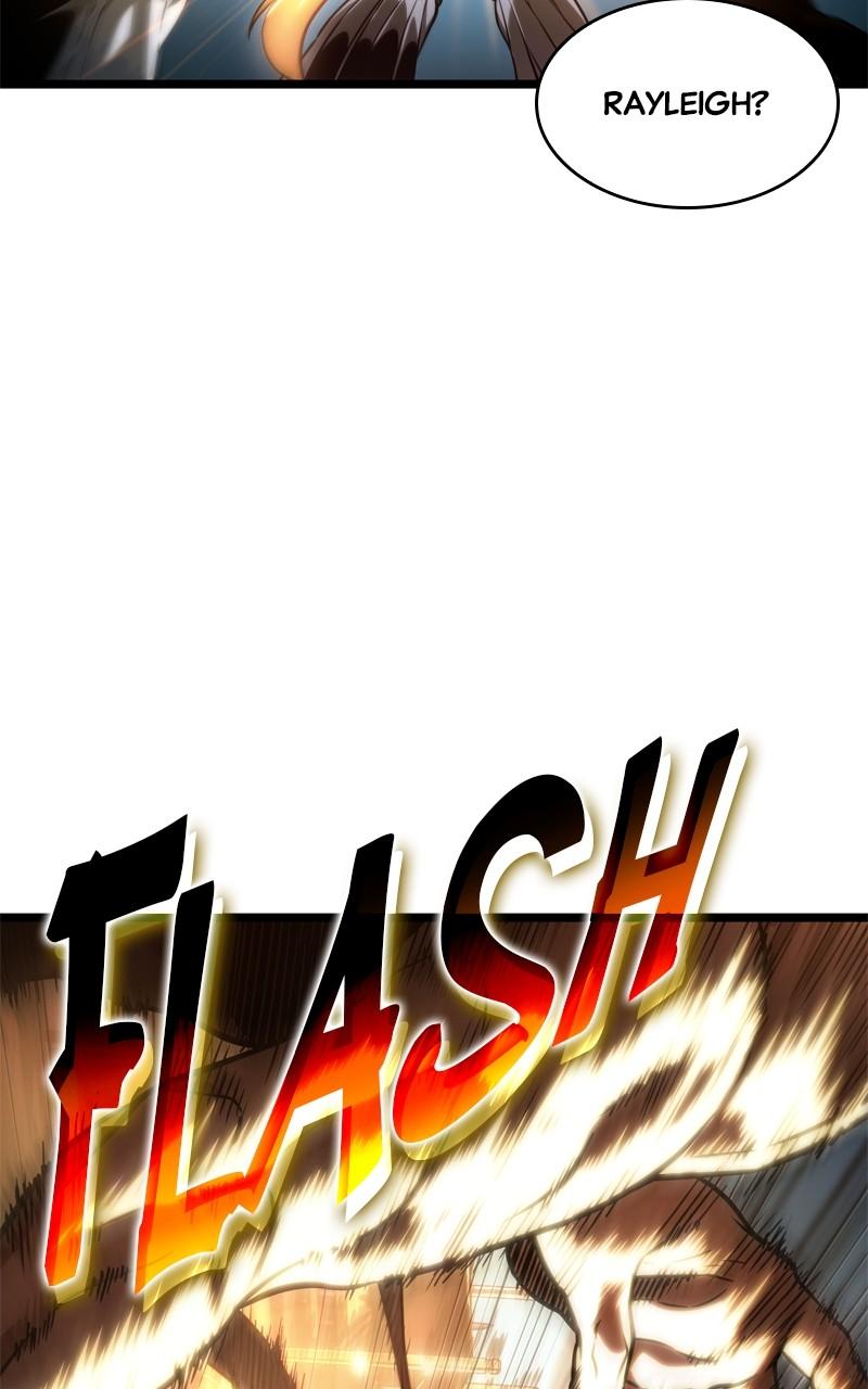 The World After the Fall Chapter 138