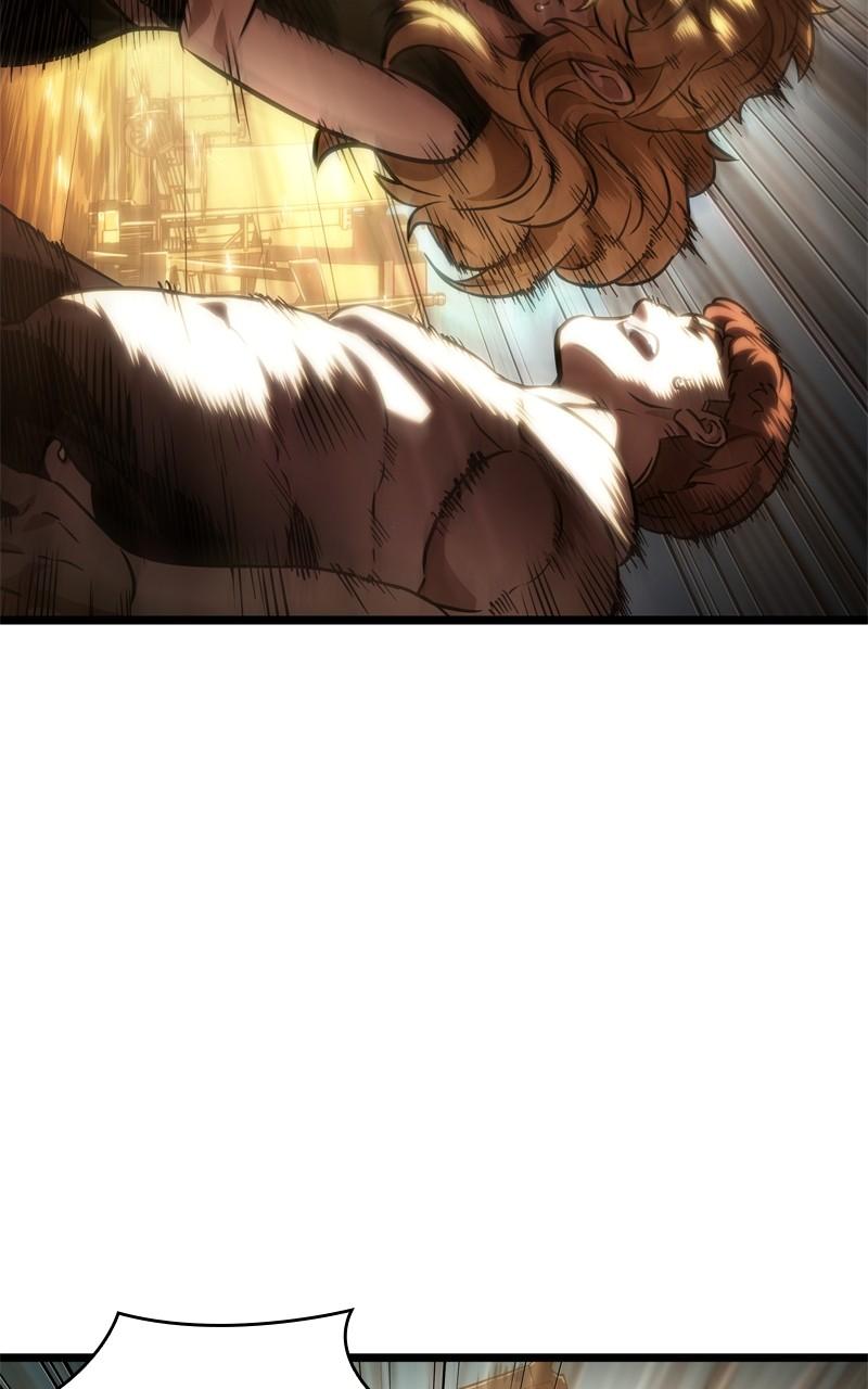 The World After the Fall Chapter 138