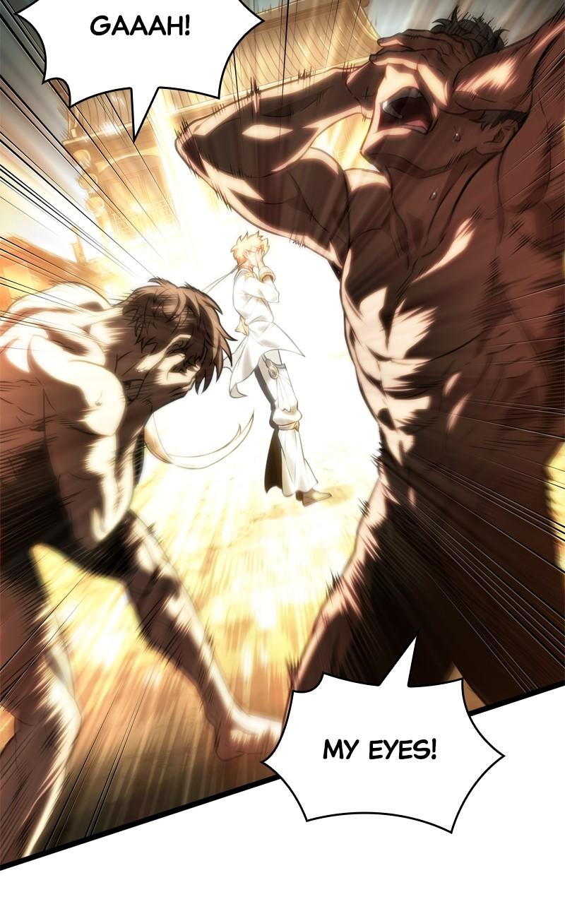 The World After the Fall Chapter 138