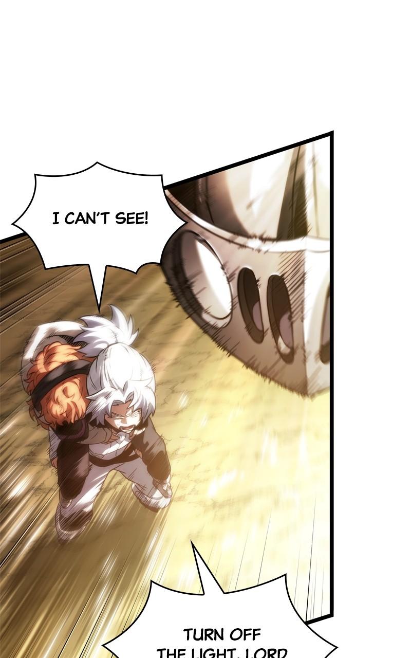 The World After the Fall Chapter 138