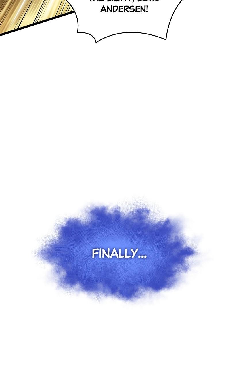 The World After the Fall Chapter 138